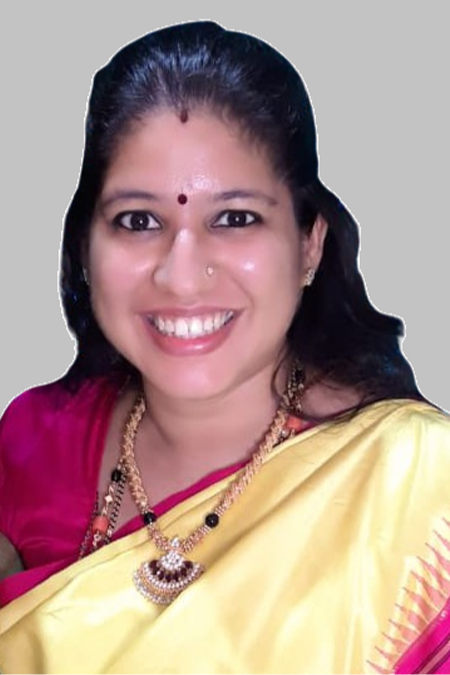 MS. AKSHATA DAYANAND PAI
