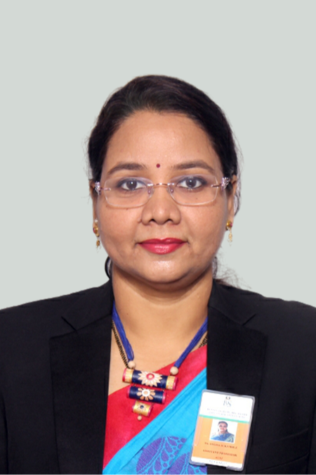 SEEMA KAMBLE