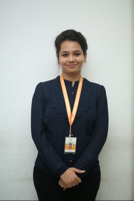 DR. AANCHAL JAIN HOD