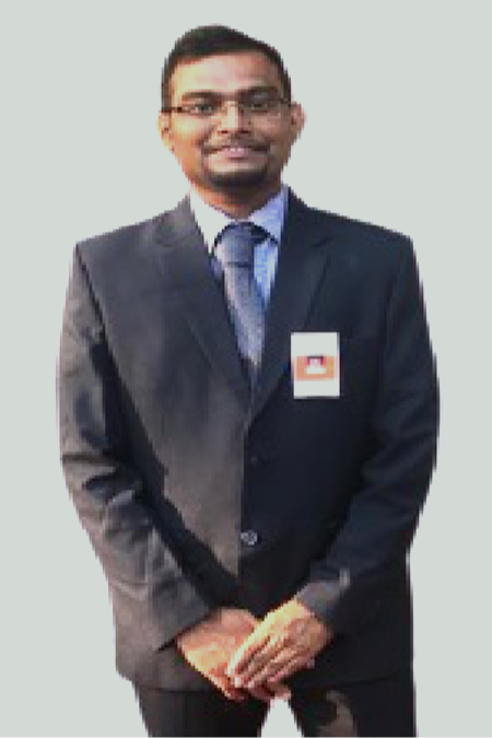 MR. PRATHMESH UPARKAR