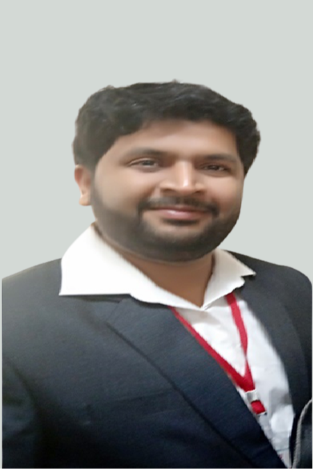 MR. DHANRAJ C JADHAV