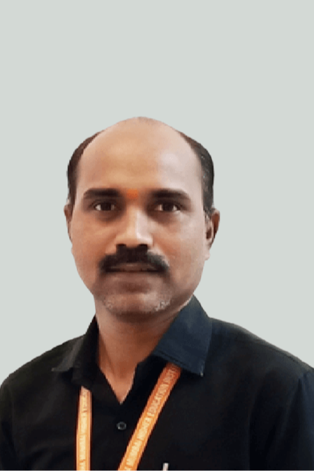 MR. SURESH B SANGARE